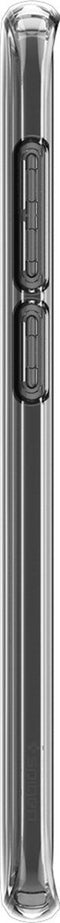 Samsung Galaxy S9 - Spigen Liquid Crystal Backcover - TPU - Crystal Clear