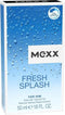 MEXX Fresh Splash for him - Eau de toilette - 30 ml - Herenparfum