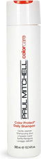 Paul Mitchell - ColorCare Color Protect Daily Shampoo Travel - 100ml