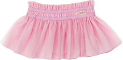 Poppenkleding tu-tu rokje (45 cm)