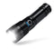 Proskill Zaklamp - LED oplaadbaar - 800 lumen - Waterdicht - Mini
