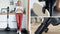 Bosch BCS711A - Steelstofzuiger - TurboSpin motor - 0,3L