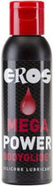 Eros/Glijmiddel Op Siliconenbasis/Mega Power Bodyglide 50 ml