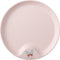 Mepal Mio kinderbord Little Dutch - Magnetronbestendig - Met greep - Kinderservies - Flowers & Butterflies