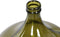 Vaas Home ESPRIT Groen Gehard glas 36 x 36 x 56 cm