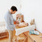 Babymoov Care Kit - Verzorgingssetje - Grijs