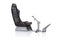 Playseat Evolution Black - Racingstoel - Hoogwaardige afwerking - Zwart