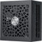 Silverstone HELA 750R - Voeding ATX 750W - 80 Plus Platinum - 12x SATA 3x Molex 4x PCI-e 6+2-pins