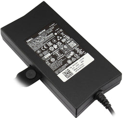 Dell DA130PE1-00 - Laptopadapter 130W - 19,5V 6,7A - Zwart