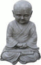 Boeddha-Store Tuinbeeld Shaolin monnik