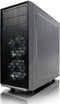 Fractal Design Focus G - ATX Semi-toren doos - Gehard glas - Grijs