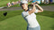 2K PGA TOUR 2K25 - Xbox Series X - Golfgame met MyCAREER en cross-platform multiplayer
