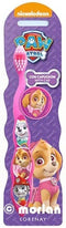 Nickelodeon - Paw Patrol - Tandenborstel - Roze - Easy grip.