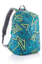 XD DESIGN ANTI-THEFT BACKPACK BOBBY SOFT ABSTRACT P/N: P705.865