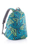 XD DESIGN ANTI-THEFT BACKPACK BOBBY SOFT ABSTRACT P/N: P705.865