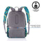 XD DESIGN ANTI-THEFT BACKPACK BOBBY SOFT ABSTRACT P/N: P705.865