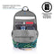 XD DESIGN ANTI-THEFT BACKPACK BOBBY SOFT ABSTRACT P/N: P705.865