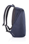 XD DESIGN ANTI-THEFT BACKPACK BOBBY SOFT NAVY P/N: P705.795