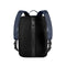 XD DESIGN ANTI-THEFT BACKPACK / BRIEFCASE BOBBY BIZZ 2.0 NAVY P/N: P705.925