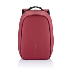 XD Design – Bobby Hero Small Anti-Diefstal Laptop Rugzak - Rood