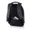XD Design – Bobby Hero Small Anti-Diefstal Laptop Rugzak - Rood