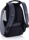 XD Design Bobby Hero Small - Anti-Diefstal Rugzak 11.5 liter -Navy