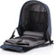 XD Design Bobby Hero Small - Anti-Diefstal Rugzak 11.5 liter -Navy