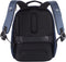 XD Design Bobby Hero Small - Anti-Diefstal Rugzak 11.5 liter -Navy