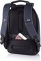 XD Design Bobby Hero Small - Anti-Diefstal Rugzak 11.5 liter -Navy