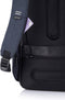 XD Design Bobby Hero Small - Anti-Diefstal Rugzak 11.5 liter -Navy