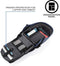 XD Design Bobby Hero Small - Anti-Diefstal Rugzak 11.5 liter -Navy