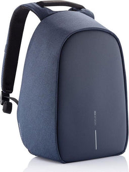 XD Design Bobby Hero Small - Anti-Diefstal Rugzak 11.5 liter -Navy