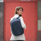 XD Design Bobby Hero Small - Anti-Diefstal Rugzak 11.5 liter -Navy