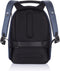 XD Design Bobby Hero Small - Anti-Diefstal Rugzak 11.5 liter -Navy