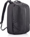 XD Design Flex Gym Bag - Anti-diefstal Rugzak - 16 tot 24 liter - Zwart