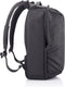 XD Design Flex Gym Bag - Anti-diefstal Rugzak - 16 tot 24 liter - Zwart