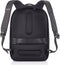 XD Design Flex Gym Bag - Anti-diefstal Rugzak - 16 tot 24 liter - Zwart