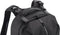 XD Design Flex Gym Bag - Anti-diefstal Rugzak - 16 tot 24 liter - Zwart