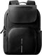 XD Design Soft Daypack Black