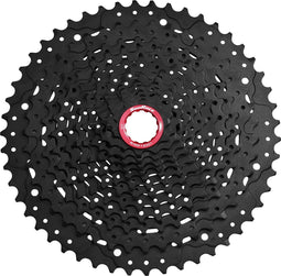 XD-driver cassette Sunrace CSMZ91X 12 speed - 10-50T - zwart