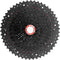 XD-driver cassette Sunrace CSMZ91X 12 speed - 10-50T - zwart