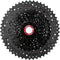 XD-driver cassette Sunrace CSMZ91X 12 speed - 10-50T - zwart