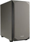be quiet! Pure Base 500 - Tower - Compact en stille behuizing - Grijs