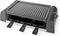 Nedis Gourmet / Raclette - Grill - 6 Personen - Spatel - Temperatuurinstelling - Anti-aanbak laag - Rechthoek