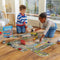 Orchard Toys - Giant Road Jigsaw - Snelweg puzzel - 20 stukjes - vanaf 3 jaar