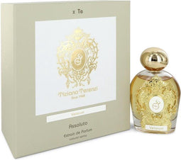 Tiziana Terenzi Velorum Extrait De Parfum Spray (unisex) 100 Ml For Women