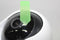 Eufy Security Binnencamera 2K Pan & Tilt - Indoor Cam + SAMSUNG MicroSDXC 64GB PRO