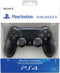Sony PlayStation Dualshock 4 - Gamecontroller - SHARE-knop en hifi-geluid - Zwart
