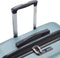 Delsey Air Armour - Reiskoffer 77 cm - 4 dubbele spinner wielen - Groen