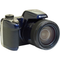 KODAK AZ528 Compactcamera blauw